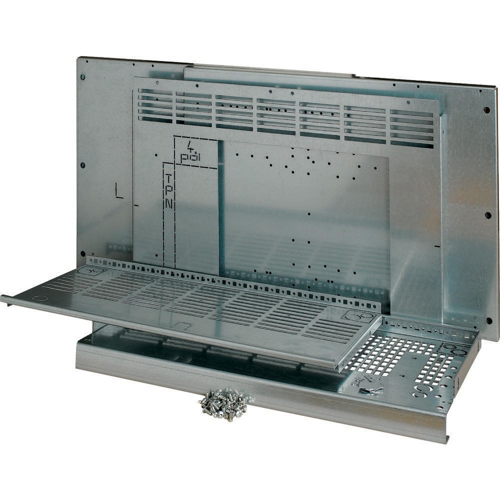 Eaton montageset voor IZMX40 uittrekbaar 550x800mm - 173359