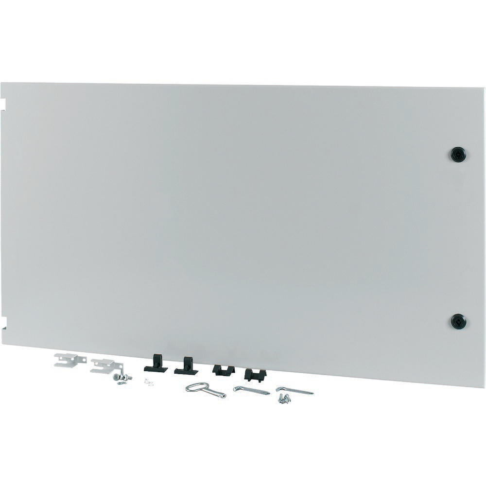 Eaton Section Porte Large IP55 H550 W1000 Gris - 179359