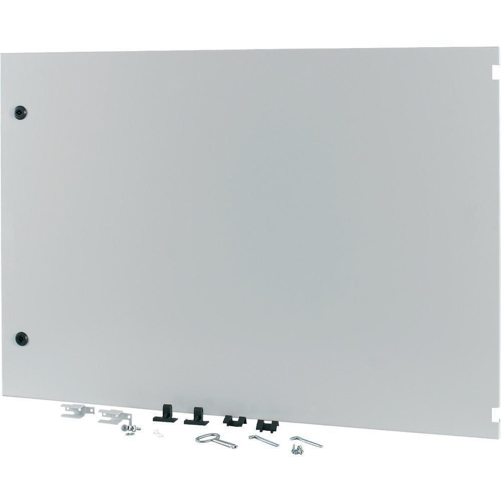 Eaton Section Porte Large IP55 H700mm W1000mm Gris - 179362