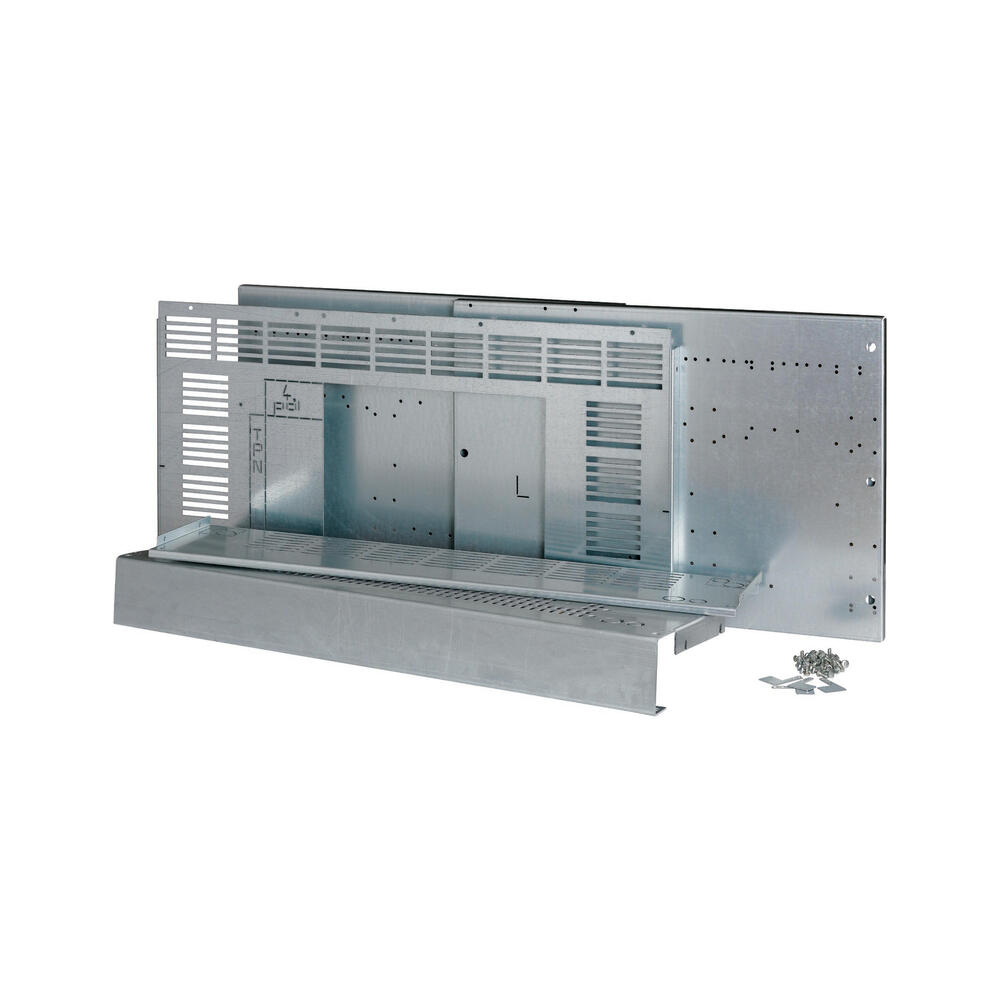 Eaton XT-XP Montagesatz für IZMX40 Feststehend H550mm B1000mm - 173993