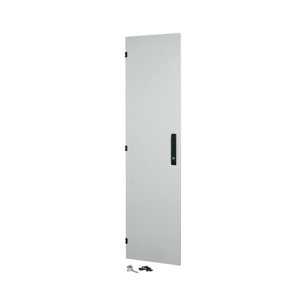 Eaton XT IP55 Porte pour zone de connexion - Charnière droite - H1625 W420mm - 172732