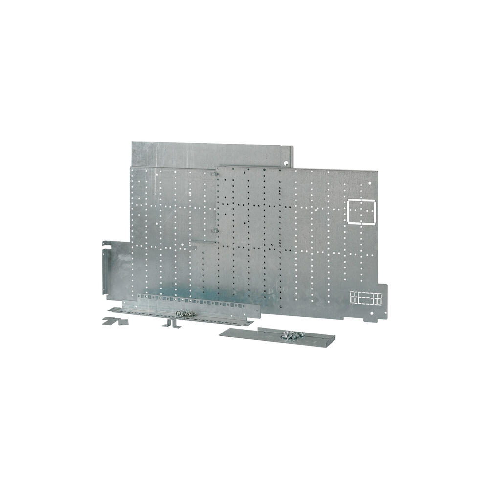 Eaton Vertical Partition 2x NZM With 600mm Diameter - 178627