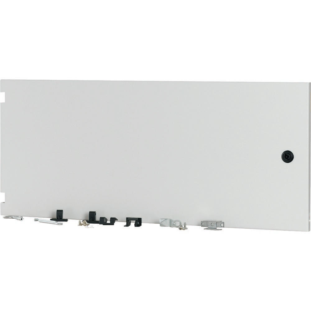 Eaton Section Large Porte Fermée Gris H350 W800 IP55 - 173066