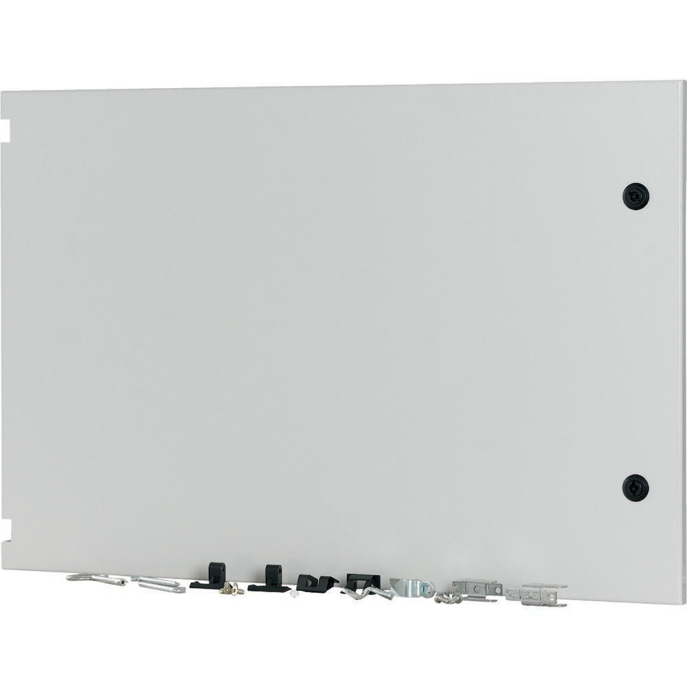 Eaton XT IP55 Section Porte large H550W800 Gris - 173072