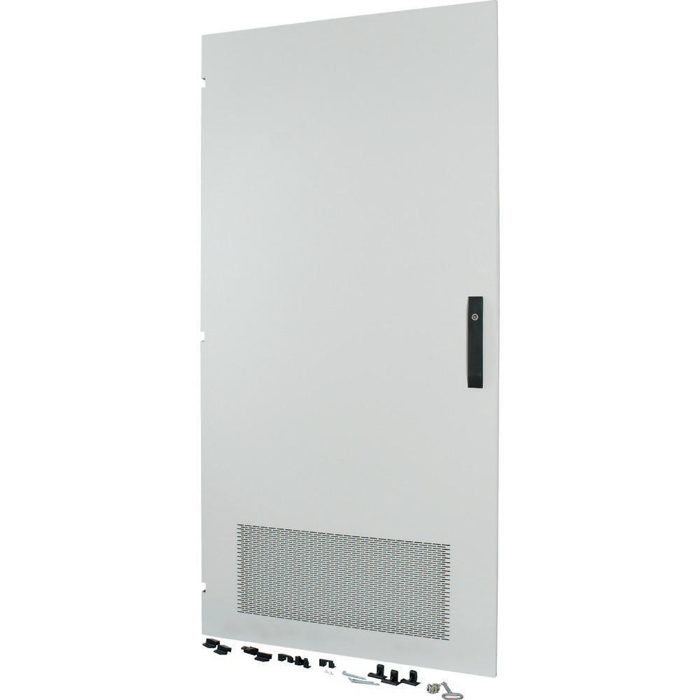 Eaton XT IP31 Section Large Porte Ventilée Gauche H1625W795 - 177275