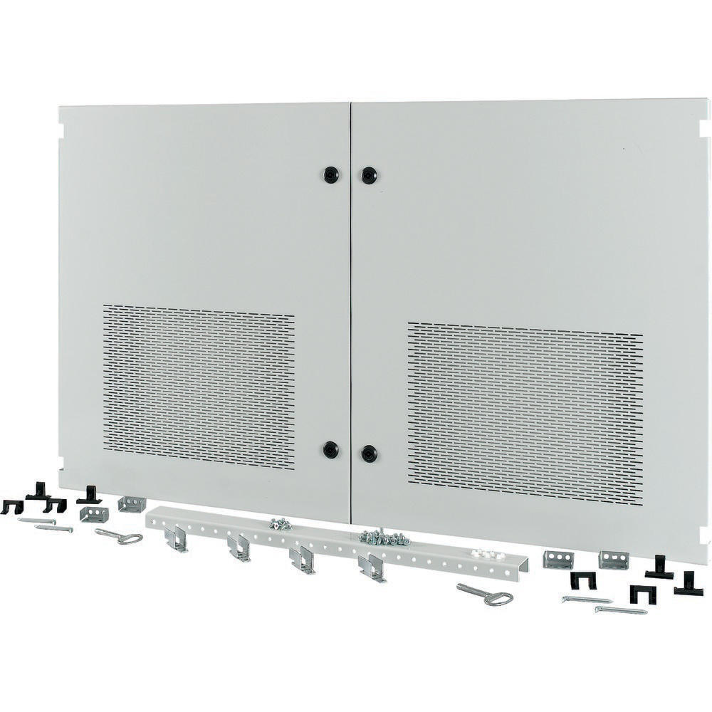 Eaton Section Large Porte Ventilée IP31 H700 W1100mm - 179368