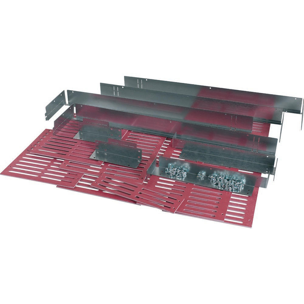 Eaton XE-XP Acoplamiento de barras Partición interna 800x600mm - 178094