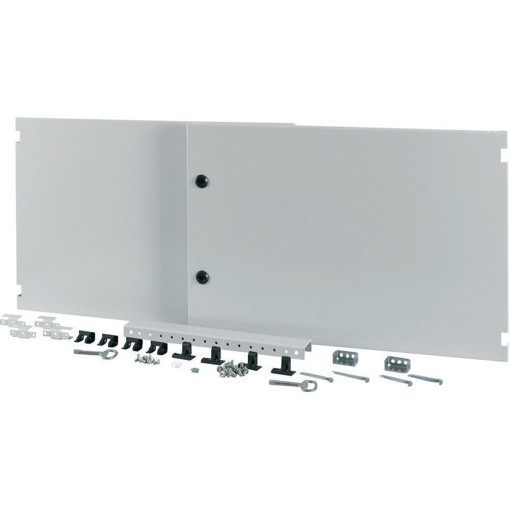 Eaton Sección Puerta Ancha Cerrada H450W1350 IP55 - 179361