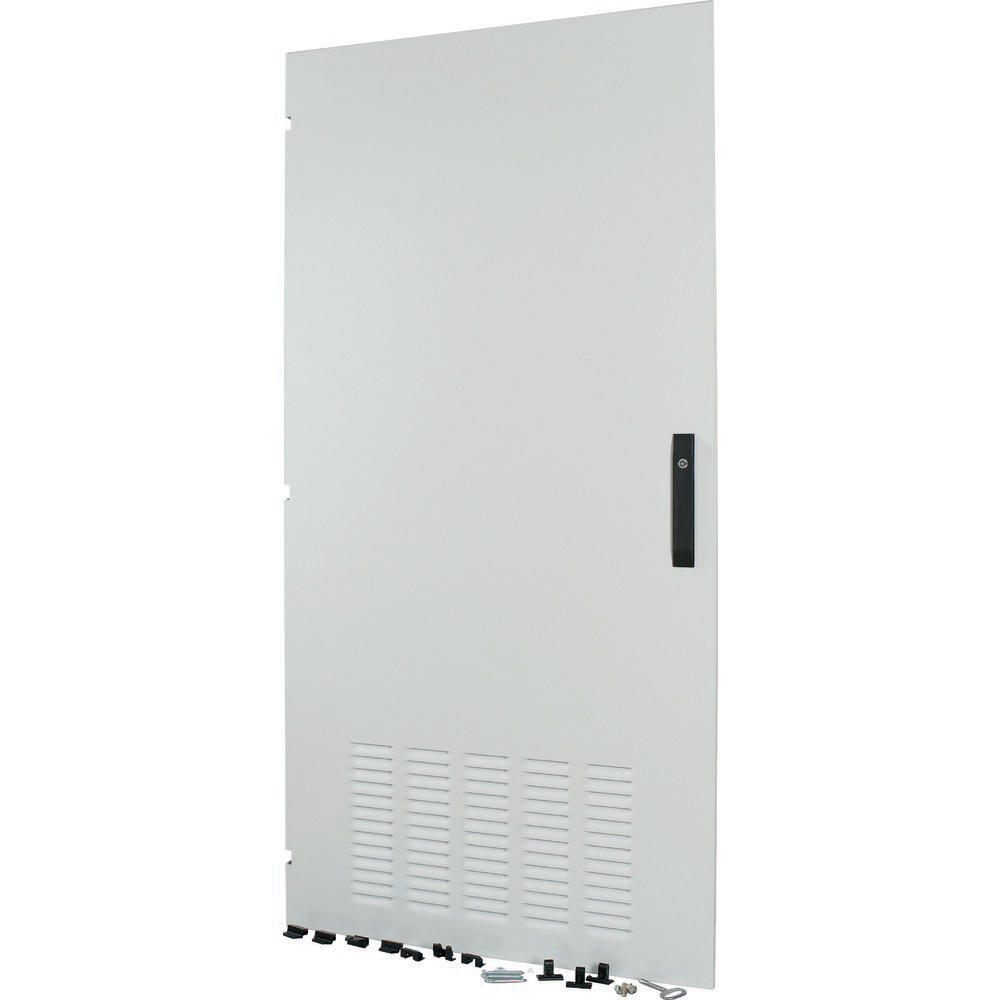 Eaton XT IP42 Sección Puerta Ancha Bisagra Izquierda 1625x795mm Gris - 177277