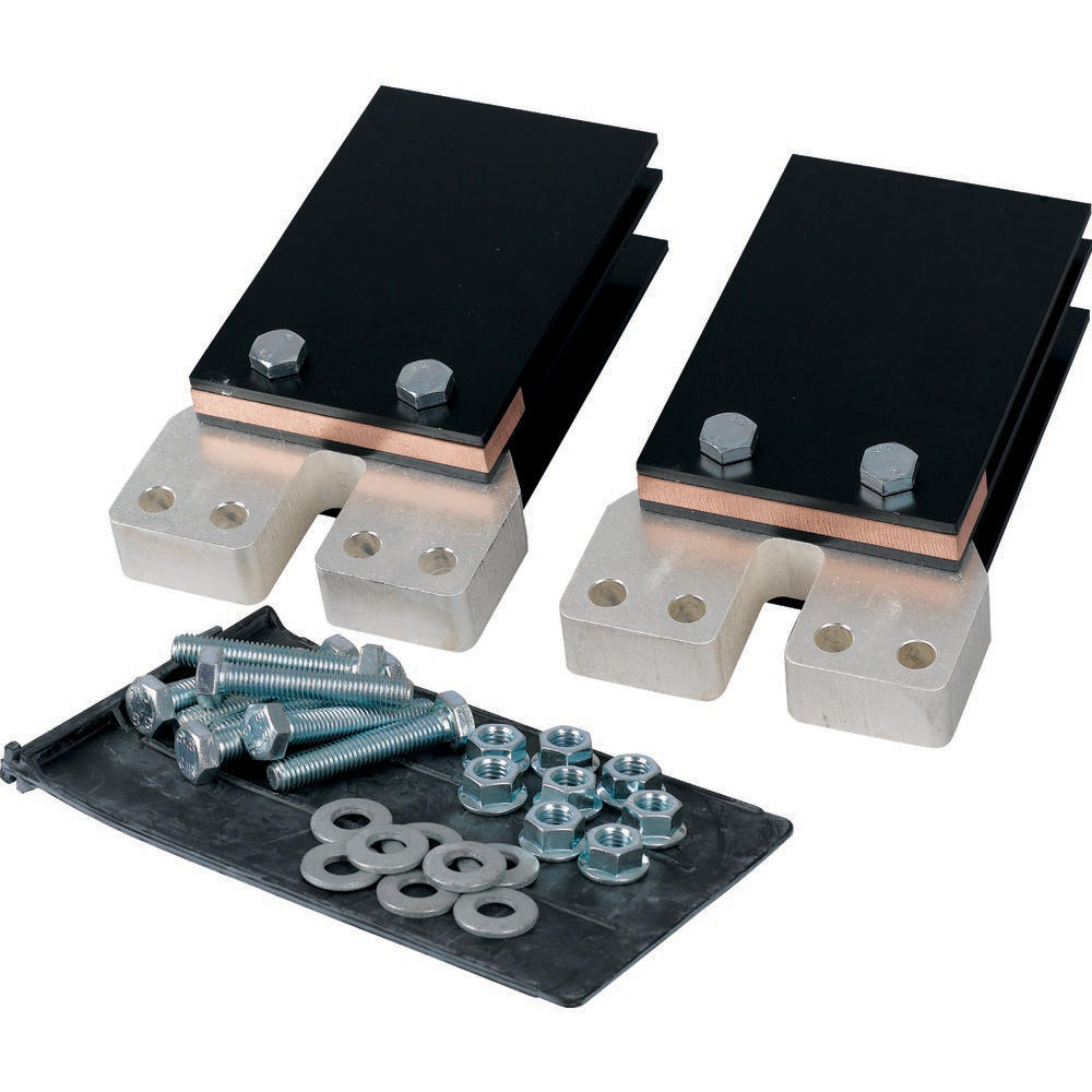 Eaton NZM4 Kit de enlace con placas aislantes y disipador de calor - 152553