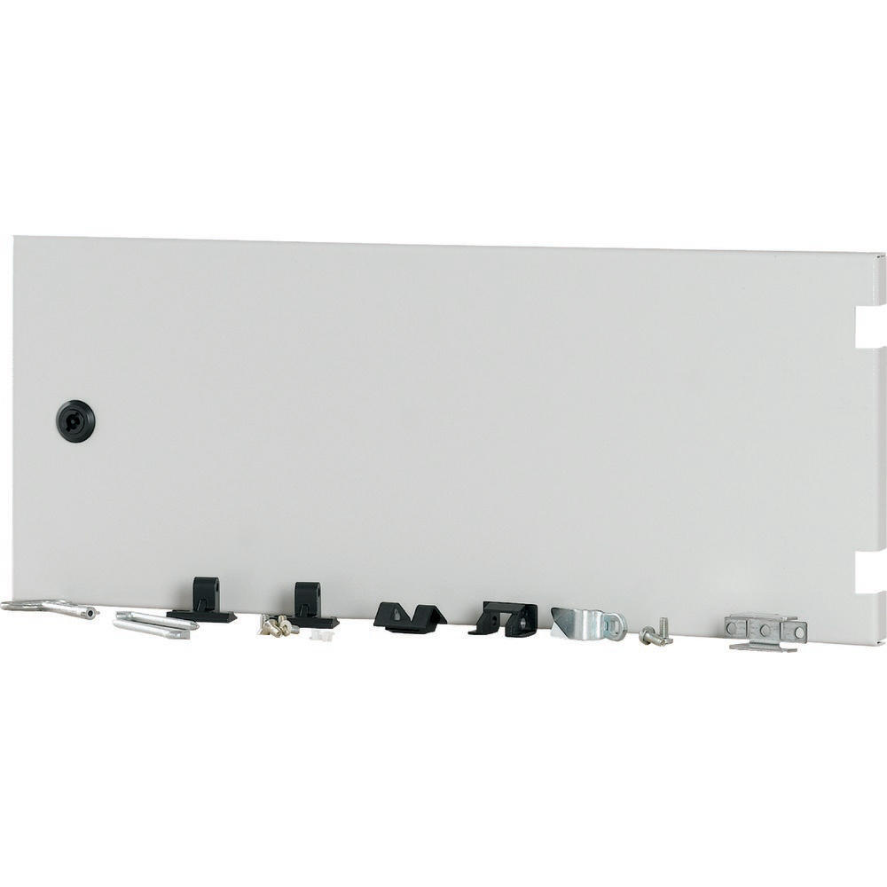 Eaton Section Wide Door IP55 H250W600 Grey Closed - 173062