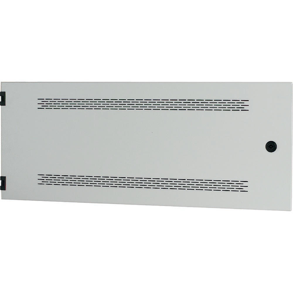 Eaton XT IP31 Section Large Porte Ventilée H325W800 Compatible Avec Câble - 172708