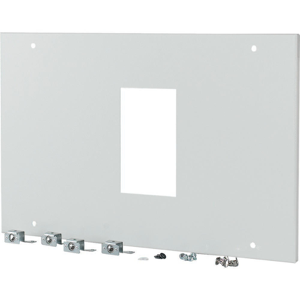 Eaton NZM4 3P Placa Frontal Versión Fija W 425mm XMN43F04C - 177100