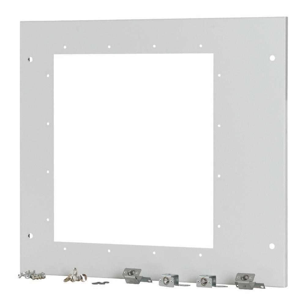 Eaton Cubierta Frontal Para IZMX40 Extraíble 550x600mm - 173354