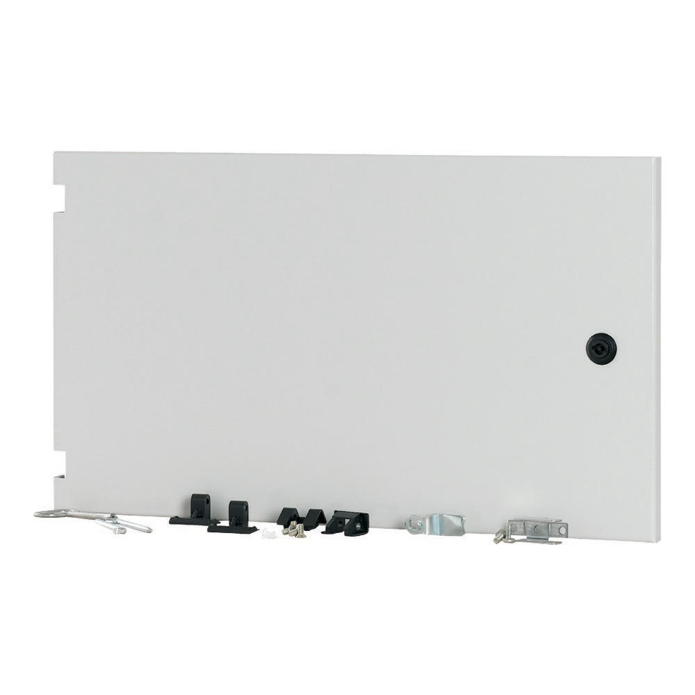 Eaton XT IP55 Section Wide Door Closed H350xW600mm Grey - 173065