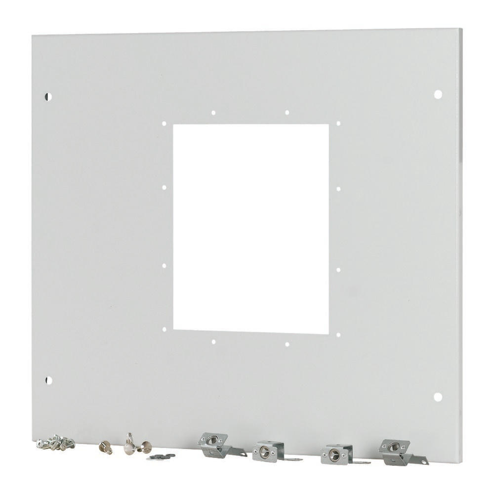 Eaton XT-XP IZMX16 Fixed Front Cover 550x600mm - 173337