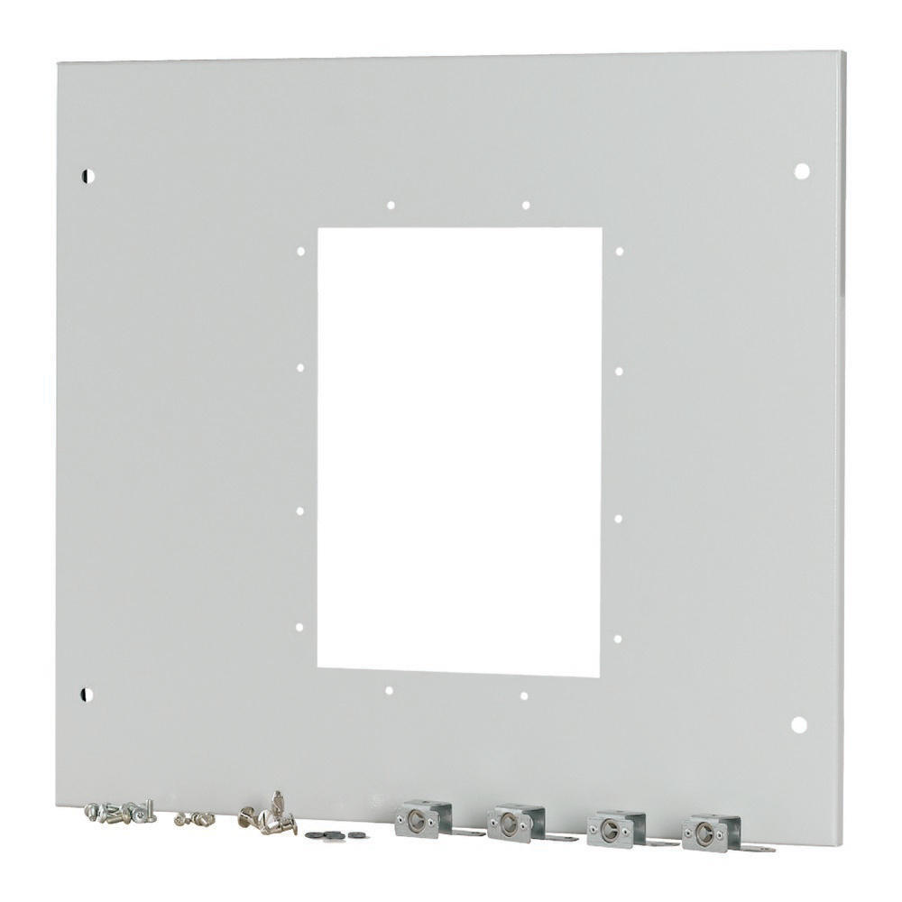 Eaton Tapa Frontal Para IZMX16 Extraíble H550W600 Gris - 173343