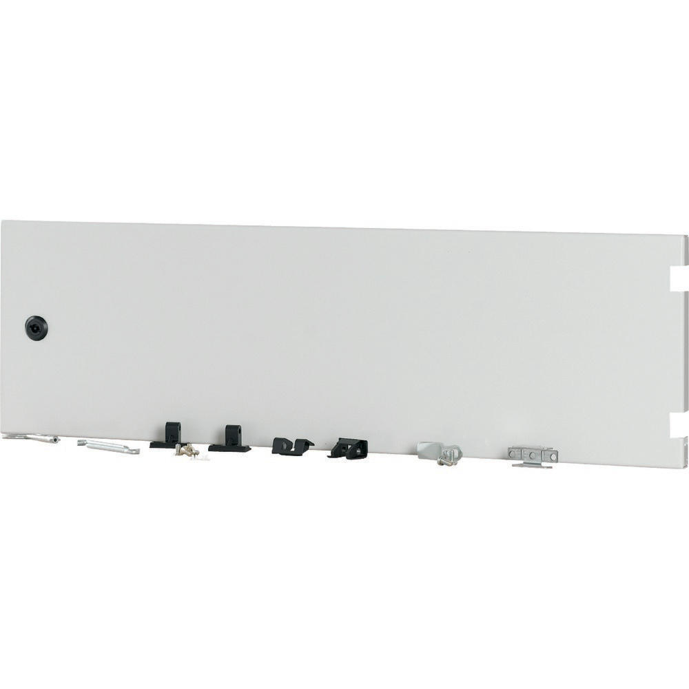 Eaton Section Wide Door Closed H250 W800 IP55 Grey - 173063