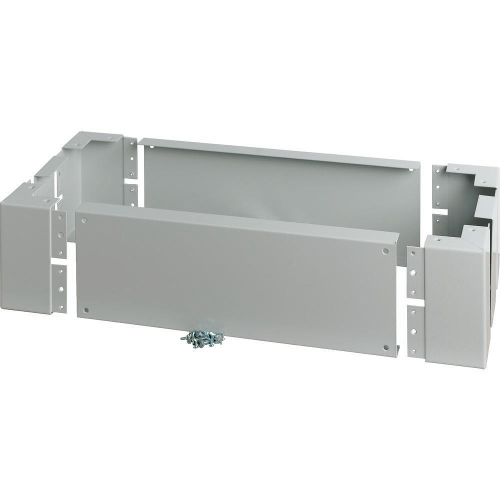 Eaton XT sokkel voor kabelaansluiting basisframe 200x300x800mm - 174066