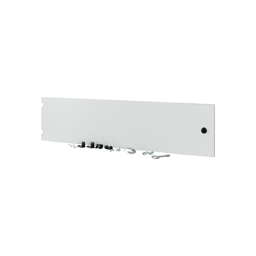 Eaton XT IP55 Section Porte Large H250 W1000 Gris - 177284