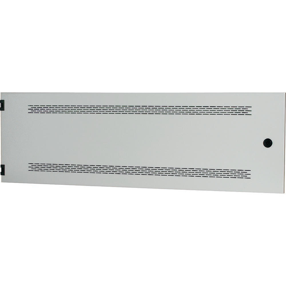 Eaton XT IP31 Section Wide Door Ventilated H325xW1000mm Compatible With Cable - 172706