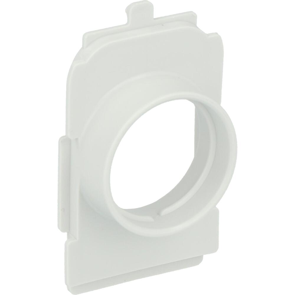 Attema Side Output Gland M25 - AT90082