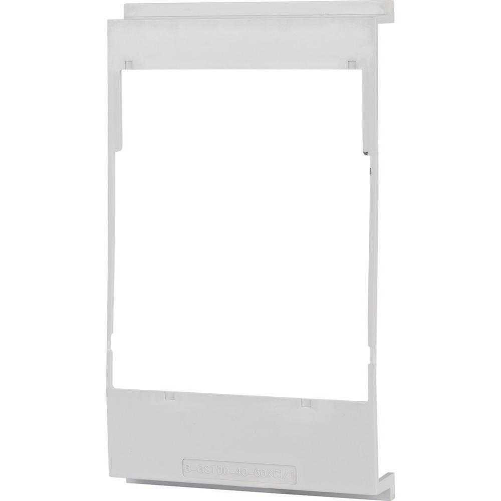 Eaton Isolation NH00 pour enveloppes de jeux de barres - 224553