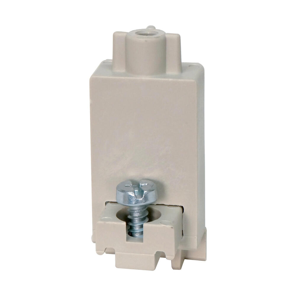 Eaton HS50-CI Montagering H=50mm Voor Verhoogde Montagerail - 002292 [2 stuks]
