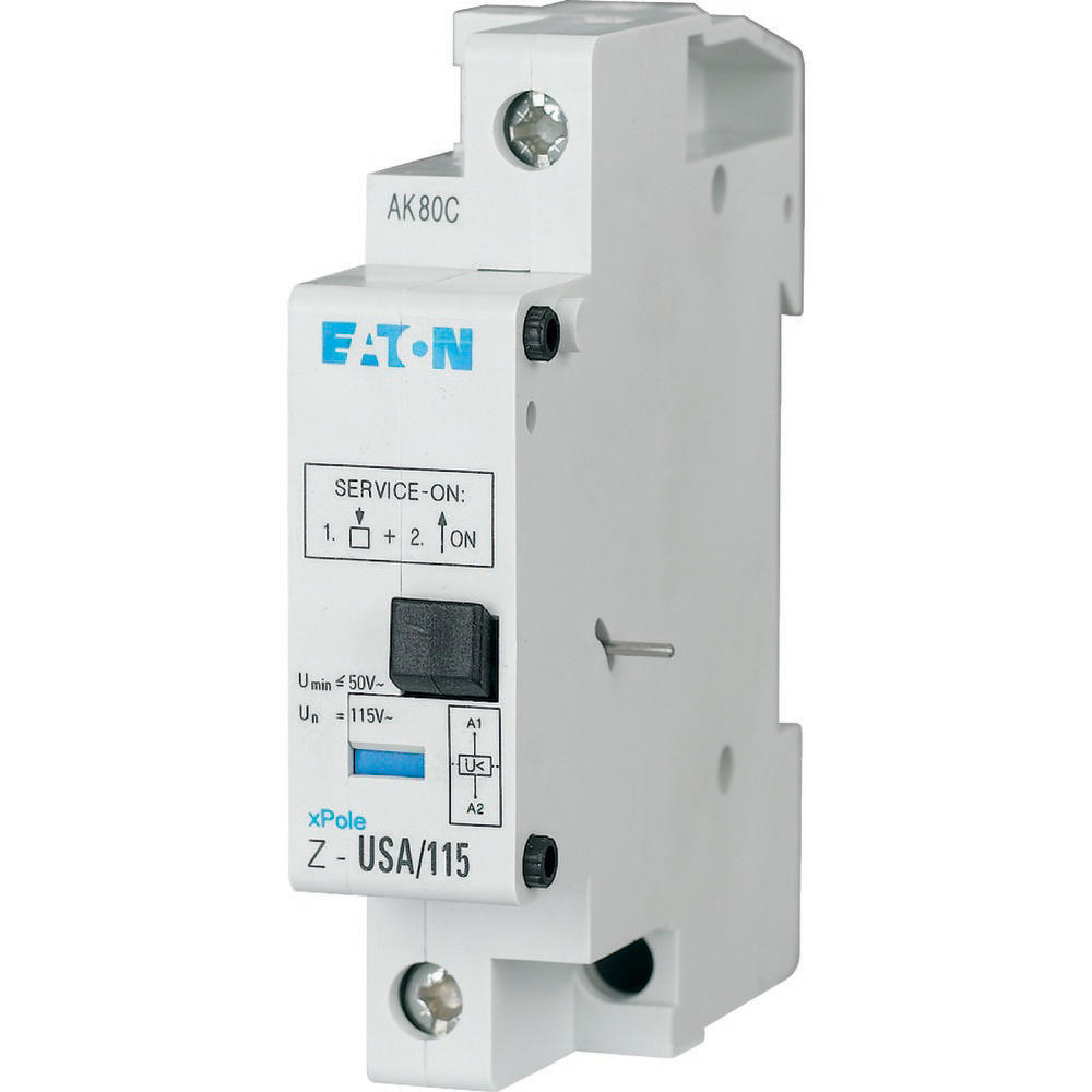 Eaton Bobina de Relé de Baja Tensión 230V Retardada 0.4S - 248291