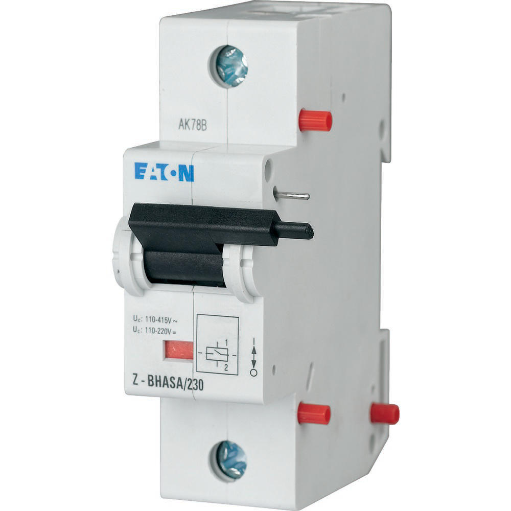 Eaton Shuntvrijgave Z-BHASA/230 110-415V 1,5HP - 248445