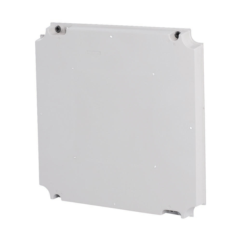 Couvercle d'interrupteur de sécurité Eaton pour dispositif CI44 - 025026