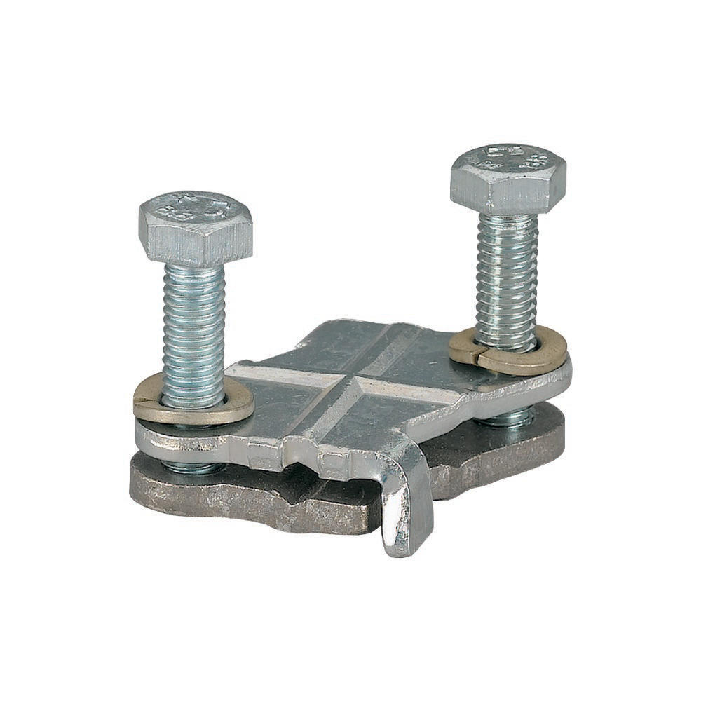 Eaton K12X5/25 Rail System Clamp For Cu 12X5 - 002324 [2 pieces]