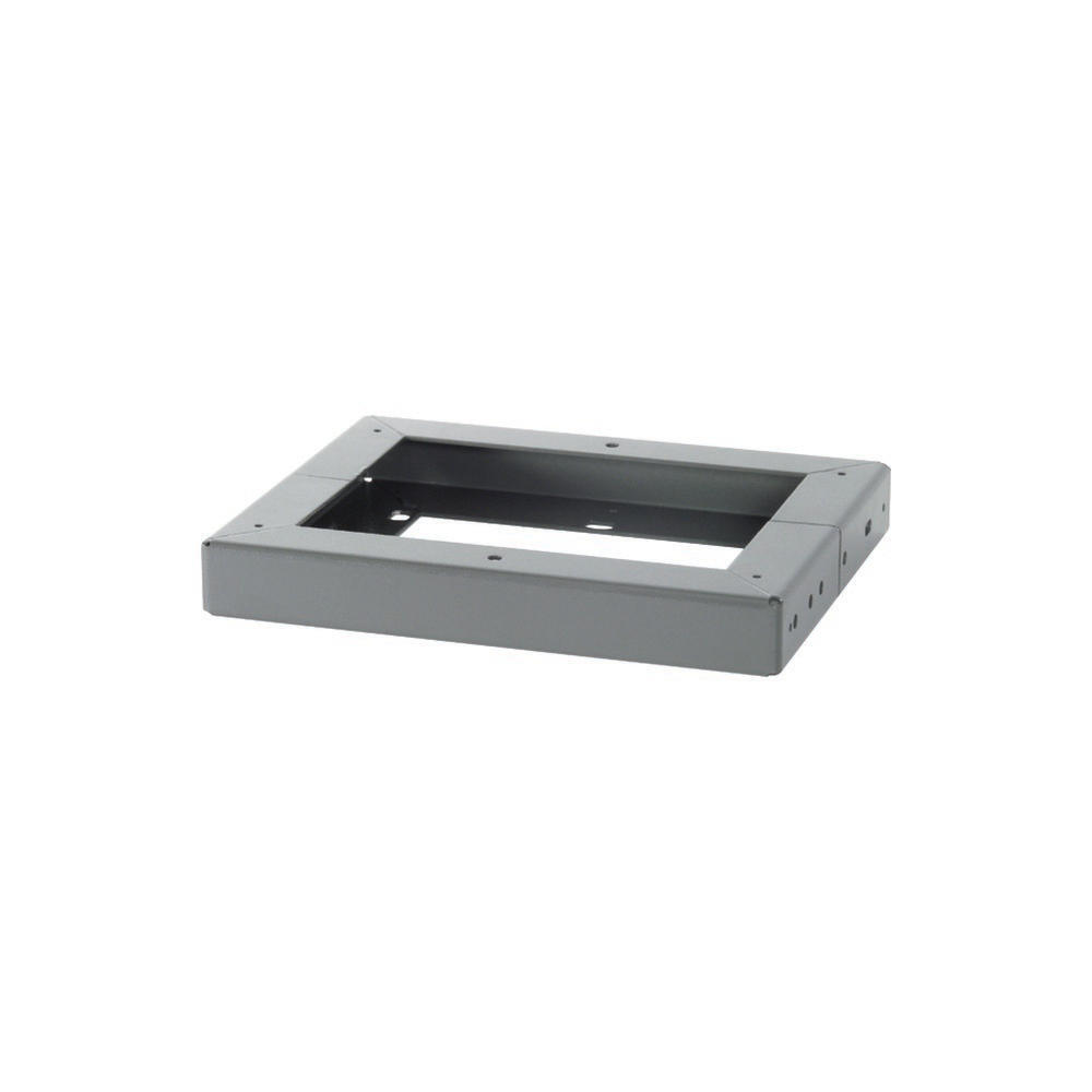 Eaton SS5-ID0375 Base For Standing CI Cabinet B=375mm - 079611