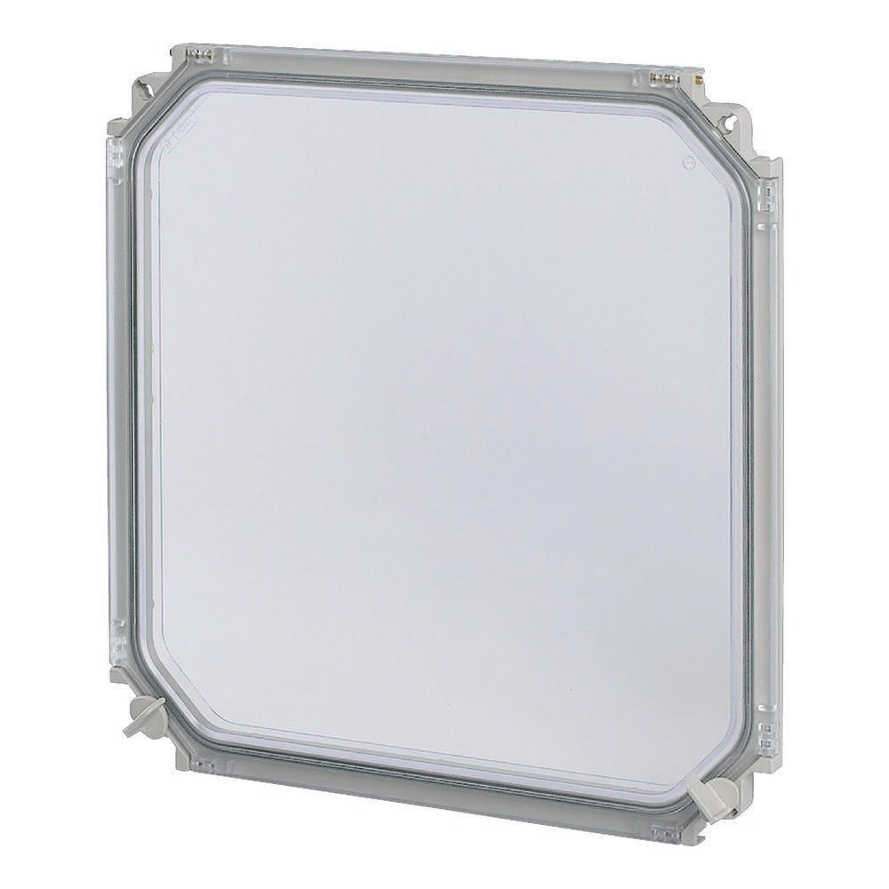 Eaton T-CI44 Puerta Transparente Para Tapa CI44 375X375mm - 098579