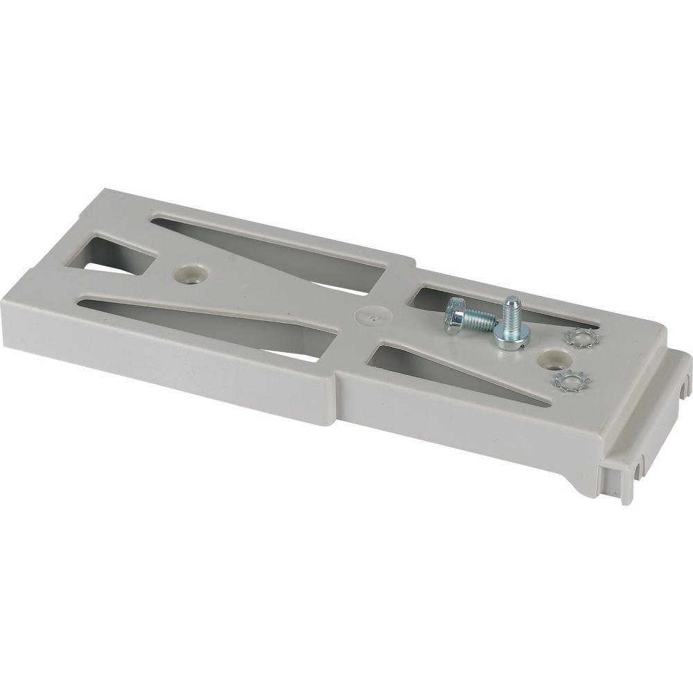 Eaton HDP-ID Front Plate Holder For Part DP-ID - 093849