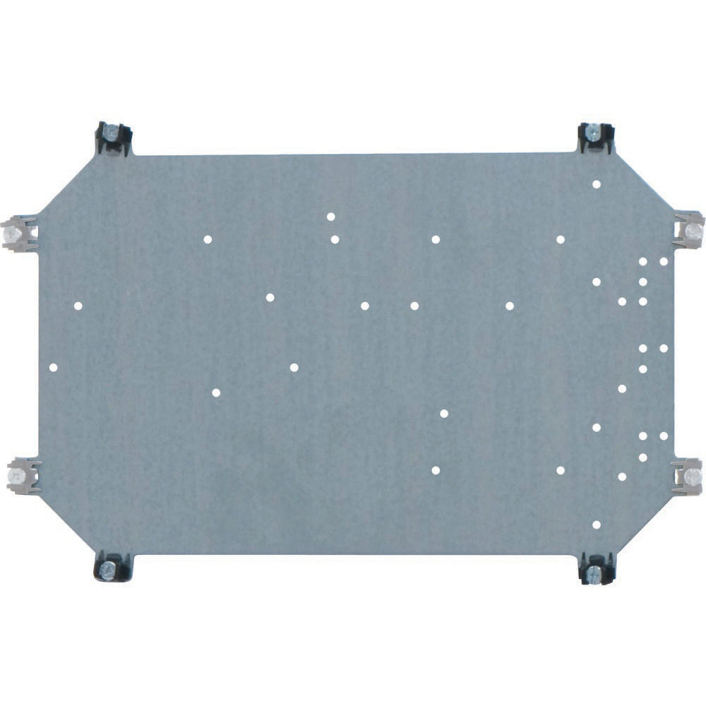 Eaton L1-CI43 Assembly Plate For CI Cabinet - 093860