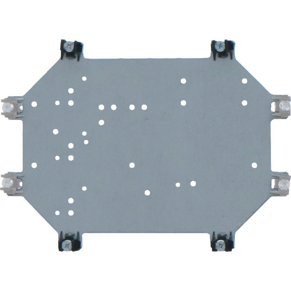 Eaton L1-CI23 montageplaat voor CI-kast - 091487