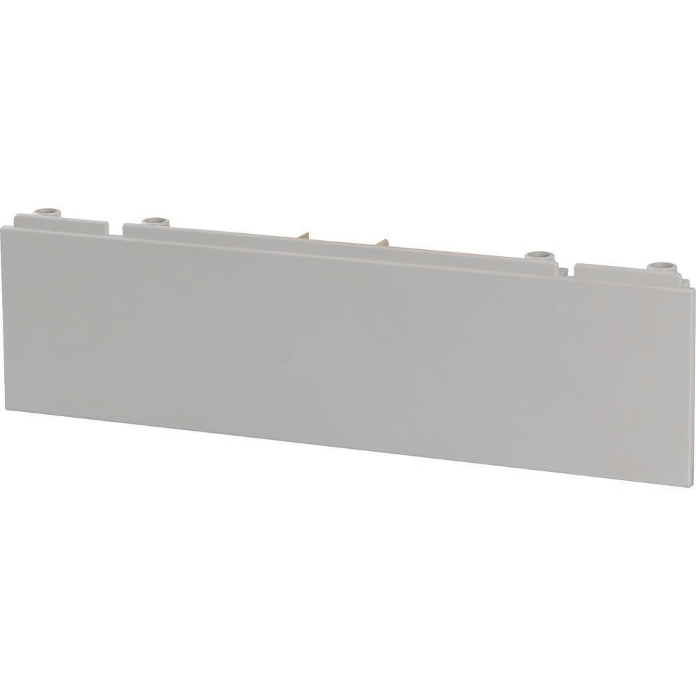 Eaton DP-ID Accessory Front Plate Field Width 375mm - 096222