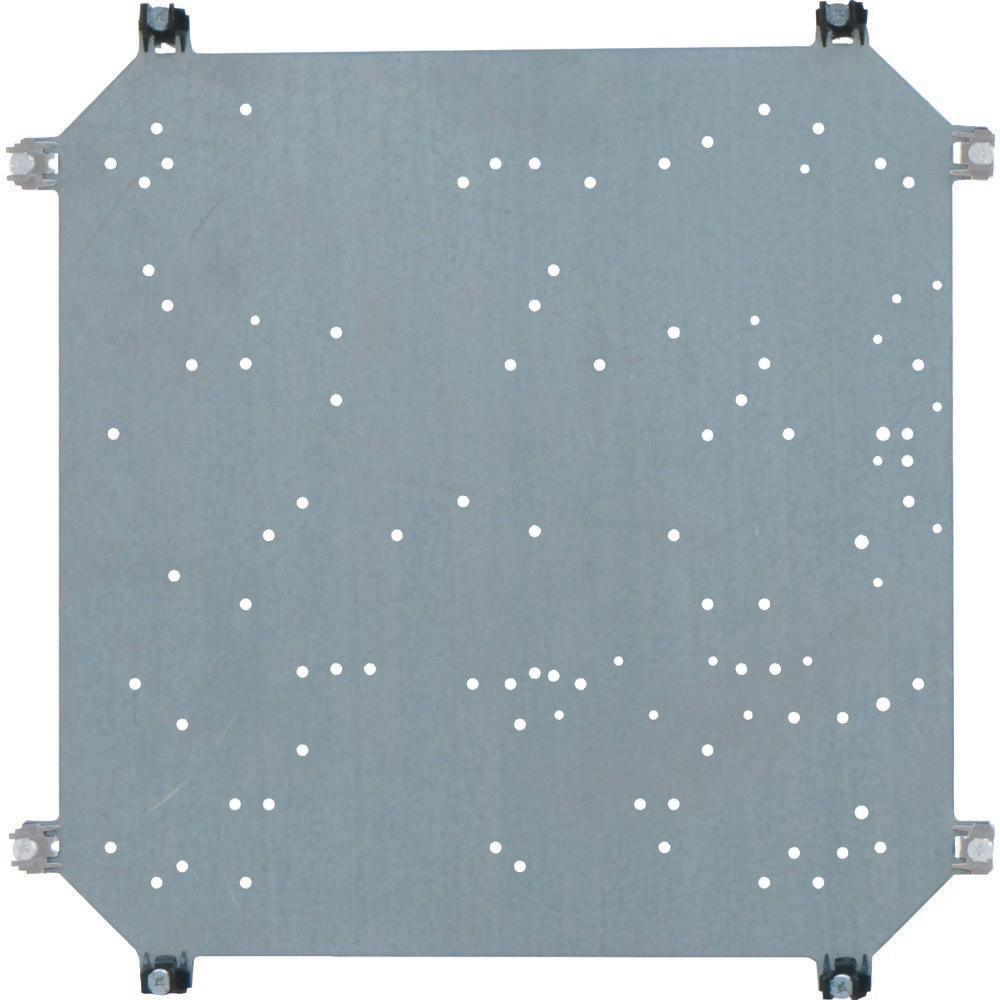 Eaton L1-CI44 montageplaat voor CI kast - 096233