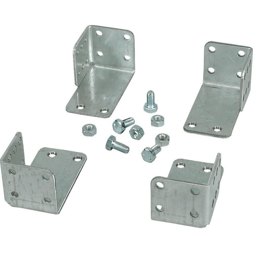 Eaton XNBW-M Mounting Plate Fixing Brackets - 290215