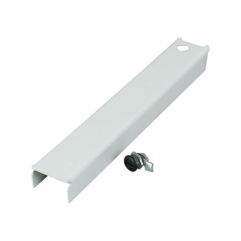 Eaton Couvercle en plastique pour espace vide SL B=100 - 289905