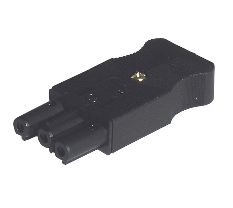 Ratio Electric GST18I3 Female Connector Prolink - 70009