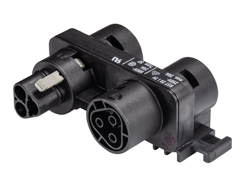 Wieland RST Classic Distributor - 96.030.0153.1