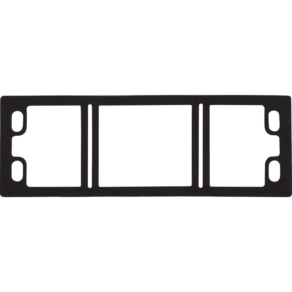 Eaton D4-CI Longitud Lateral Del Sello 375m m Para La Asamblea - 002312 [2 pedazos]