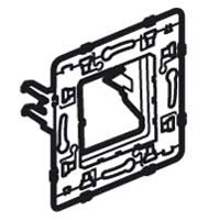 Legrand Mosaic Mounting Frame With 2 Modules Claw Grip - 080261 [20 pieces]