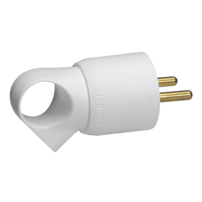 Legrand Plug PA With Pull Eye - 050420 [50 pieces]