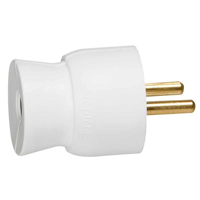 Legrand Right Angle Plug PA - 050415 [50 pieces]