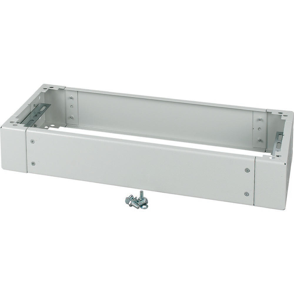 Eaton Kabelmanagement-Rahmen 100x600x250mm IP54 - 142465