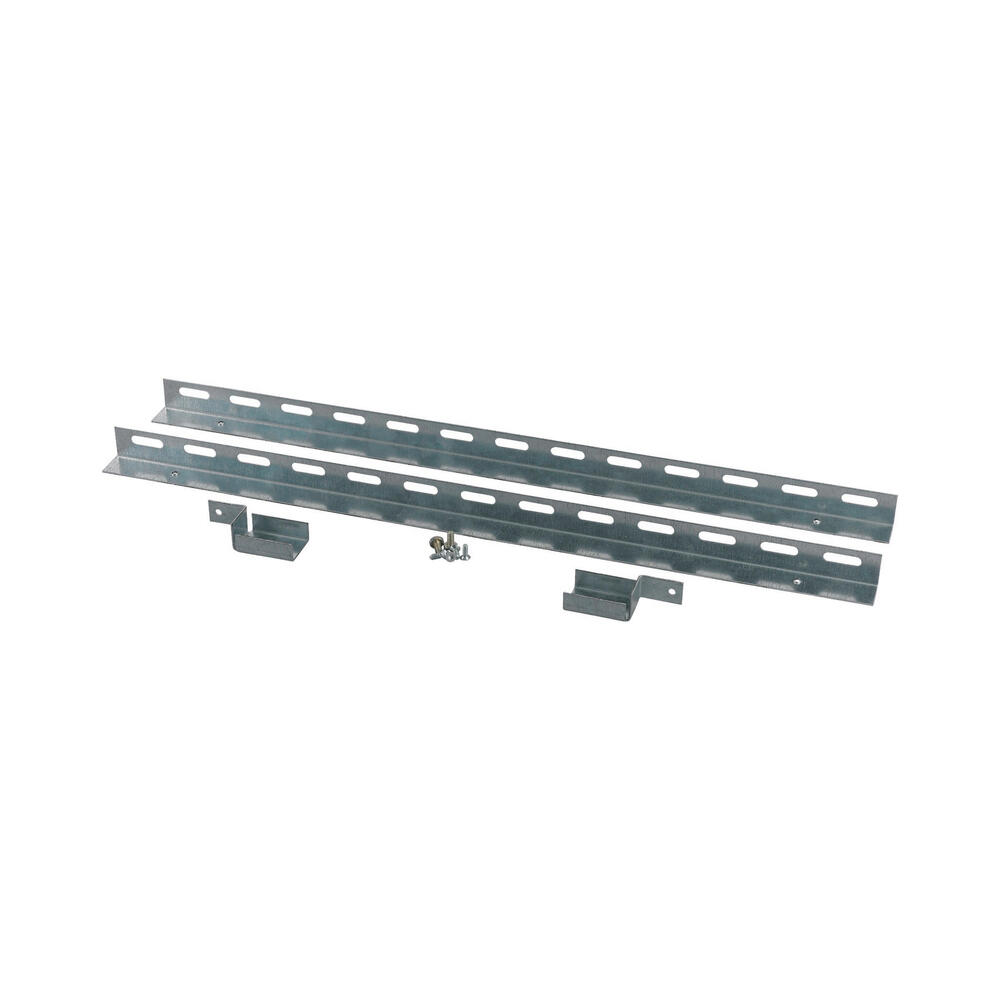 Eaton Cable Management Rail Kit 800mm For Plinth - 116558