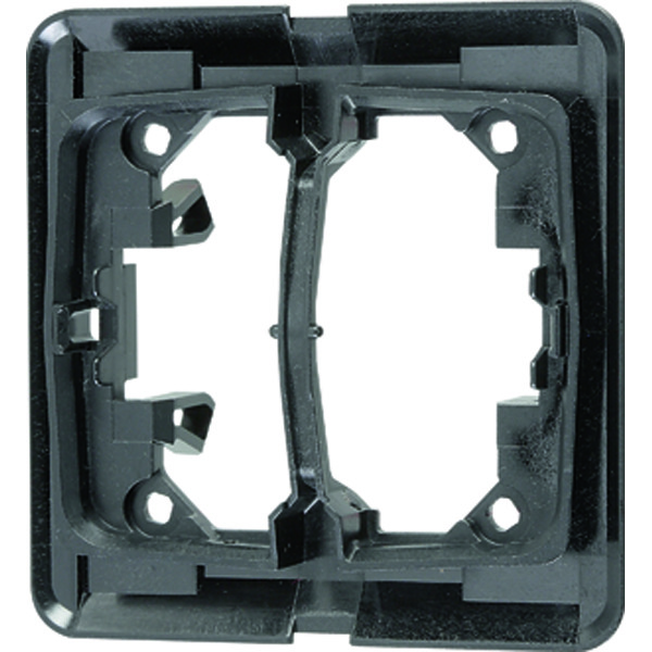 Plaque de pression Jung CD LS Series Switch Holder - CD95HP [10 pièces]